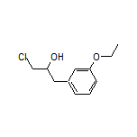 1-Chloro-3-(3-ethoxyphenyl)propan-2-ol