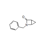 2-Benzyl-2-azabicyclo[2.1.0]pentan-3-one