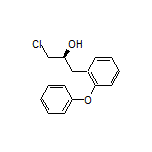 (S)-1-Chloro-3-(2-phenoxyphenyl)propan-2-ol