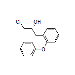 (R)-1-Chloro-3-(2-phenoxyphenyl)propan-2-ol