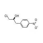 (S)-1-Chloro-3-(4-nitrophenyl)propan-2-ol