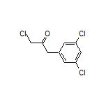1-Chloro-3-(3,5-dichlorophenyl)propan-2-one