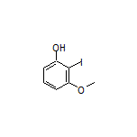 2-Iodo-3-methoxyphenol