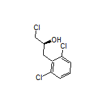 (S)-1-Chloro-3-(2,6-dichlorophenyl)propan-2-ol