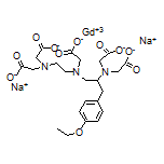 Gadoxetate Disodium