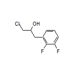 1-Chloro-3-(2,3-difluorophenyl)propan-2-ol