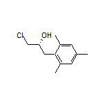 (R)-1-Chloro-3-mesitylpropan-2-ol