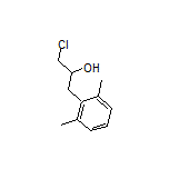 1-Chloro-3-(2,6-dimethylphenyl)propan-2-ol
