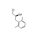 (S)-1-Chloro-3-(2,6-dimethylphenyl)propan-2-ol