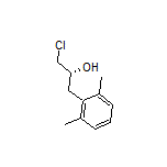 (R)-1-Chloro-3-(2,6-dimethylphenyl)propan-2-ol
