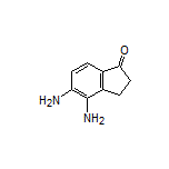 4,5-Diamino-1-indanone
