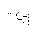 1-Chloro-3-(3,5-dimethylphenyl)propan-2-one