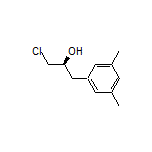 (S)-1-Chloro-3-(3,5-dimethylphenyl)propan-2-ol