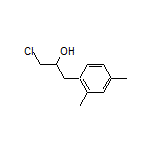 1-Chloro-3-(2,4-dimethylphenyl)propan-2-ol
