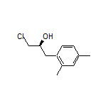 (S)-1-Chloro-3-(2,4-dimethylphenyl)propan-2-ol