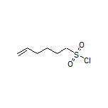 Hex-5-ene-1-sulfonyl Chloride