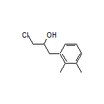 1-Chloro-3-(2,3-dimethylphenyl)propan-2-ol