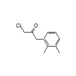 1-Chloro-3-(2,3-dimethylphenyl)propan-2-one