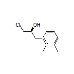 (S)-1-Chloro-3-(2,3-dimethylphenyl)propan-2-ol