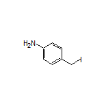 4-(Iodomethyl)aniline