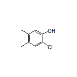 2-Chloro-4,5-dimethylphenol