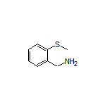 2-(Methylthio)benzylamine