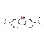 2,7-Diisopropyl-9H-carbazole