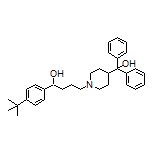 Terfenadine