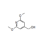 (2,6-Dimethoxypyridin-4-yl)methanol