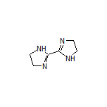 4,4’,5,5’-Tetrahydro-1H,1’H-2,2’-biimidazole