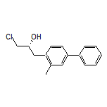 (R)-1-Chloro-3-(3-methyl-4-biphenylyl)propan-2-ol