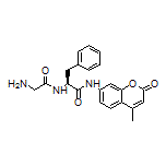 Gly-Phe-AMC