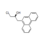 (S)-1-Chloro-3-(phenanthren-9-yl)propan-2-ol
