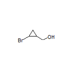 1-Bromo-2-(hydroxymethyl)cyclopropane