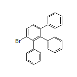 4’-Bromo-3’-phenyl-1,1’:2’,1’’-terphenyl