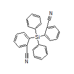 2,2’-(Diphenylsilanediyl)dibenzonitrile
