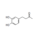 4-(3,4-Dihydroxyphenyl)butan-2-one