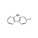 2-Iodo-9H-carbazole