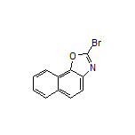 2-Bromonaphtho[2,1-d]oxazole