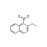 2-Ethyl-1-nitronaphthalene