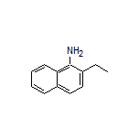 1-Amino-2-ethylnaphthalene