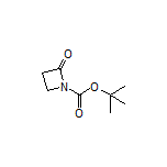 1-Boc-azetidin-2-one