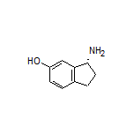 (R)-3-Amino-2,3-dihydro-1H-inden-5-ol