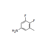 3,4-Difluoro-5-methylaniline