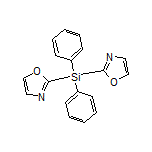 Bis(oxazol-2-yl)diphenylsilane