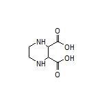 Piperazine-2,3-dicarboxylic Acid