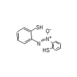 1,2-Bis(2-mercaptophenyl)diazene Oxide