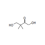 1,4-Dihydroxy-3,3-dimethyl-2-butanone