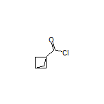 Bicyclo[1.1.1]pentane-1-carbonyl Chloride