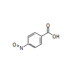 4-Nitrosobenzoic Acid